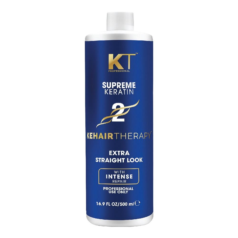 Kehairtherapy Supreme Keratin 500ml ( For Sensitive Hair / Sensative Scalp)