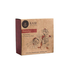 Kairali Beauty Herbal Soap for Nourishment & Protection 100g