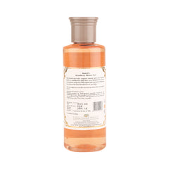 Kairali Strawberry Herbal Shower Gel for Skin Repair & Rejuvenation 200ml