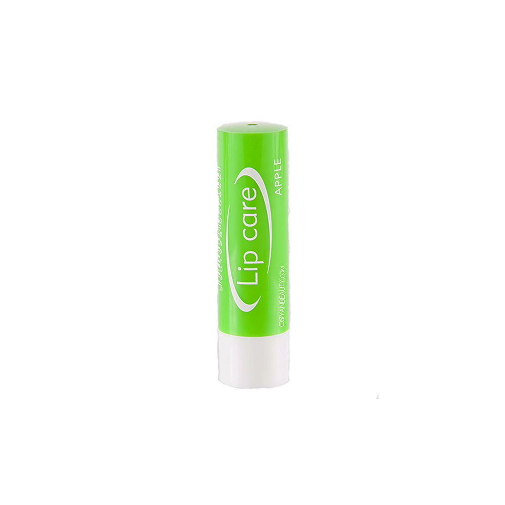 Larel Lip Balm Green Apple  4.5g