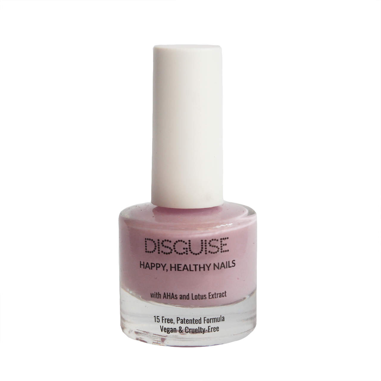 Disguise Cosmetics Happy, Healthy Nails Lavender Field 120 9ml