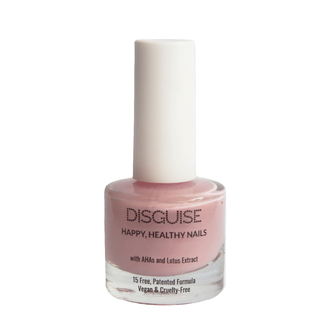Disguise Cosmetics Happy, Healthy Nails Marshmallow Pink 115 9ml