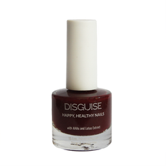 Disguise Cosmetics Happy, Healthy Nails Mulberry 101 9ml