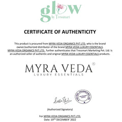Myra Veda Nourishing Skin Promise Combo