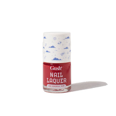 Gush Beauty Nail Lacquer- Peppermint Swirl 7ml