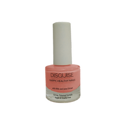 Disguise Cosmetics Happy, Healthy Nails Flamingo Pink 111 9ml