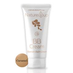 Bema Nature Up BB Cream 50ml