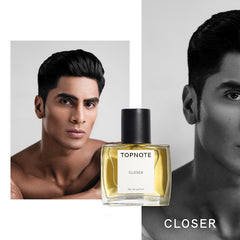 Topnote Closer (For Him) 50ml