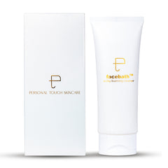 Personal Touch Skincare FACEBATH 100ml