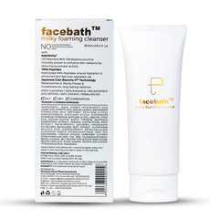 Personal Touch Skincare FACEBATH 100ml