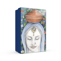 Sadhev Arva Prithvi The Hair Elixir Gift Box (Box of 2)