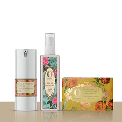 Ohria Ayurveda Gift Box For Her