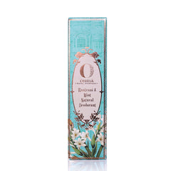 Ohria Ayurveda Raatrani & Minttural Deodorant 50ml