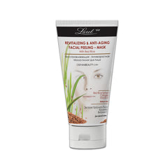 Larel Facial Mask Anti Aging With Red Rice (100 ml)