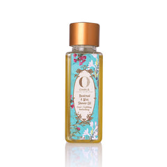 Ohria Ayurveda Raatrani & Mint Shower Oil 50ml