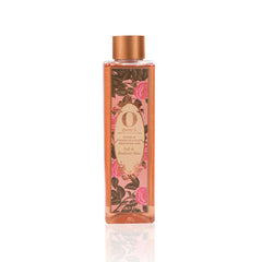 Ohria Ayurveda Rose & Pomegranate Shower Oil 200ml
