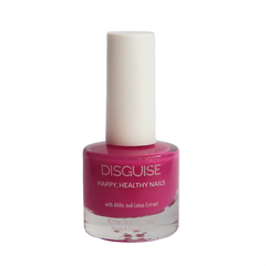 Disguise Cosmetics Happy, Healthy Nails Rosebud 107 9ml