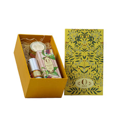 Ohria Ayurveda A'-Beauty Box