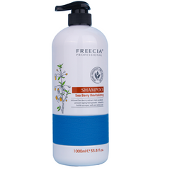 FREECIA® Professional Sea Berry Revitalizing Shampoo 1000ml