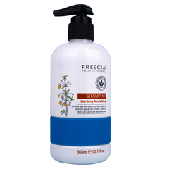 FREECIA® Professional Sea Berry Revitalizing Shampoo 300ml