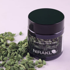 Nirakle Skin Detox Kit (Pack of 3)