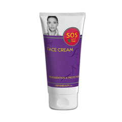 Larel Face Cream Regeneration & Protection (150 ml)