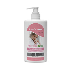 Larel Sowelu Mama Emulsion For Intimate Hygiene (300 ml)