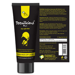 Teenilicious Sunscreen for Boys 60ml