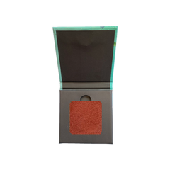 Disguise Cosmetics Satin Smooth Eyeshadow Squares Satin Copper Lava 205 4.5g