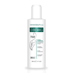 Bema Sebum Balancing Bio Shampoo for Oily Scalp 200ml