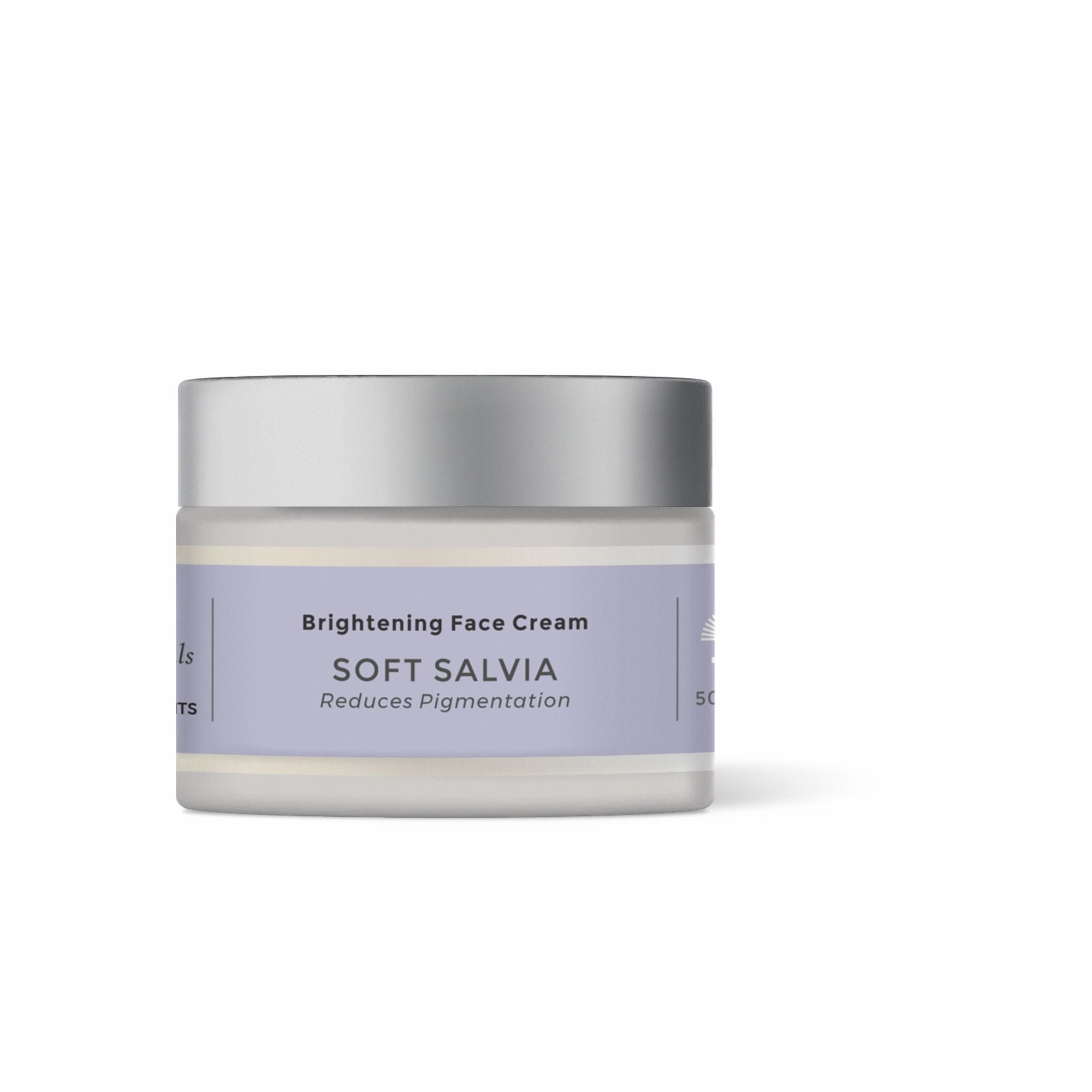 Sohmya Soft Salvia Brightening Face Cream 50g