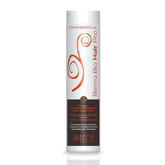 Bema Strengthening and Revitalising Shampoo (For Thinning & brittle Hair Line) 200ml