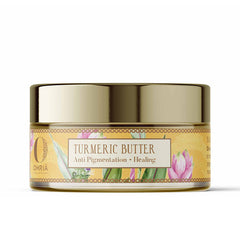Ohria Ayurveda Turmeric Butter 25g