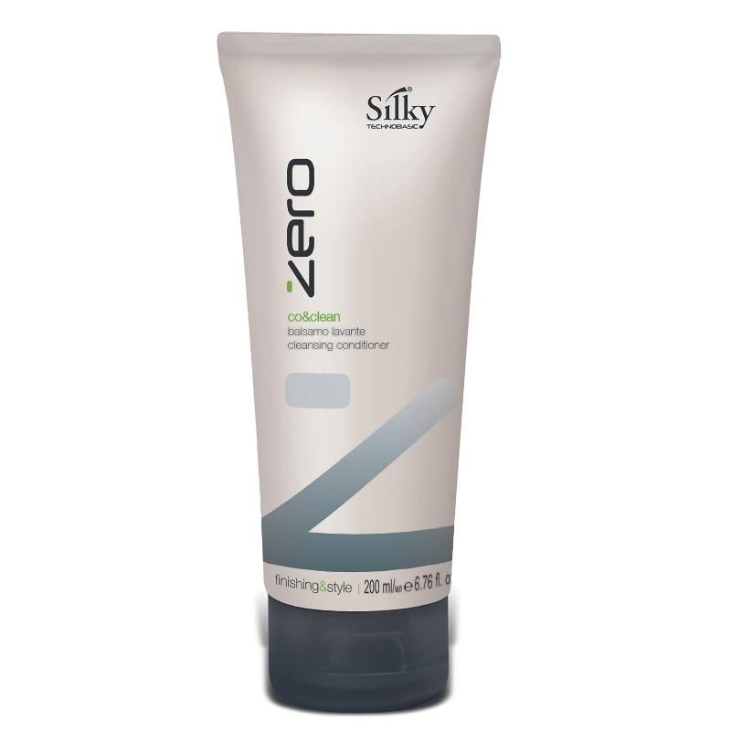 SILKY Zero Co & Clean 200ml