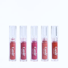 Gush Beauty Play Paint - Paint The Town Red 2.8ml