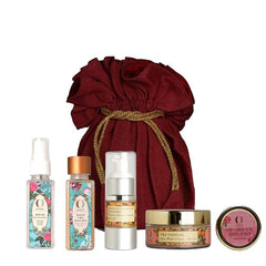 Ohria Ayurveda Beauty Essentials