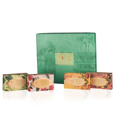 Ohria Ayurveda Bathing Bar Gift Box