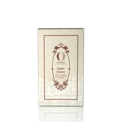 Ohria Ayurveda Pure Copper Tongue Cleaner