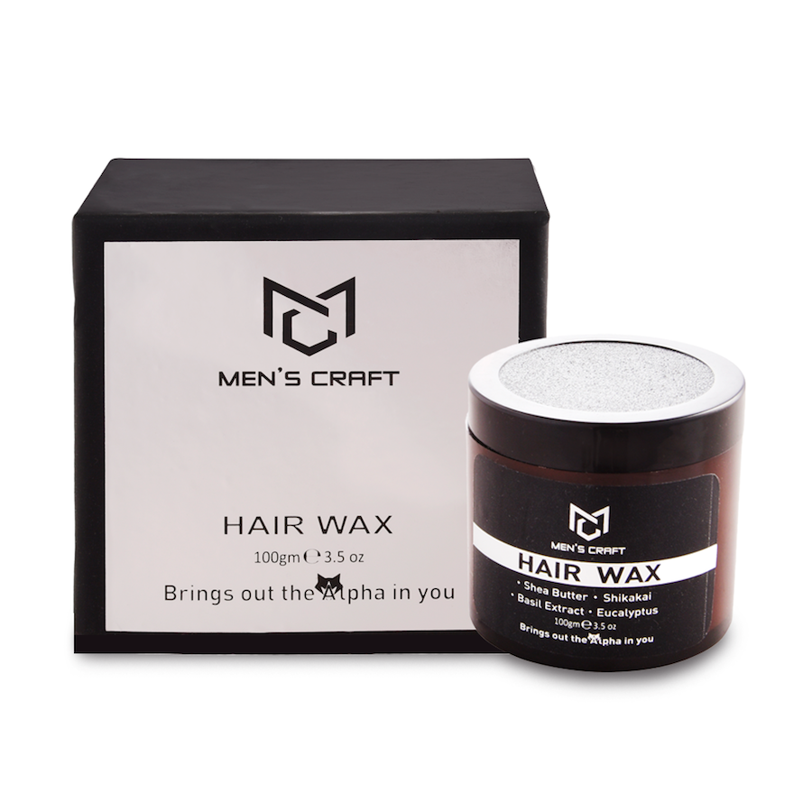 Men's Craft Hair Wax 100g