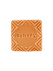 Sadhev Orange & Cinnamon Soap 125 Gm