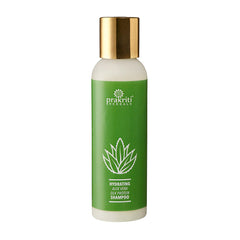 Prakriti Herbals Hydrating Aloe Vera Silk Protein Shampoo 120ML