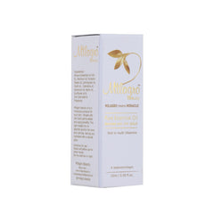 Milagro Beauty Pure Essential Oil infused with 24k Gold 15ml