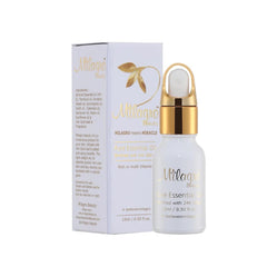 Milagro Beauty Pure Essential Oil infused with 24k Gold 15ml