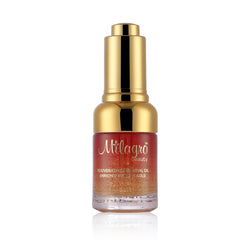 Milagro Beauty Rejuvenating Essential Oil Infused with 24k Gold 30ml