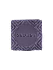 Sadhev Sandal & Saffron Soap 125 Gm