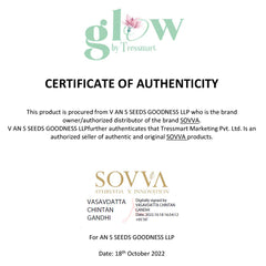 Sovva Hair Care Combo For Treated Hair (Pack of 2) 340g